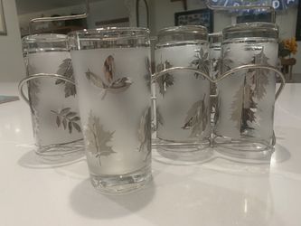 Vintage Libby Glassware