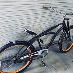 Diamondback 26” Cruiser / Bike