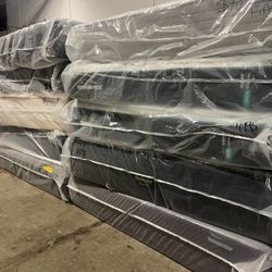 King Mattress Luxury Brands Starting From $689 and UP‼️ Saatva, Nectar, Purple, Tempurpedic, Beautyrest 