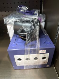 Nintendo GameCube