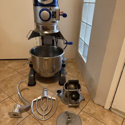 Vollrath 20QT Commercial Mixer