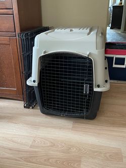 Dog Crate