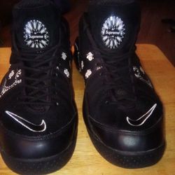 Nike "Supreme" Size 8.5 As Is No Insoles$75 OBO 