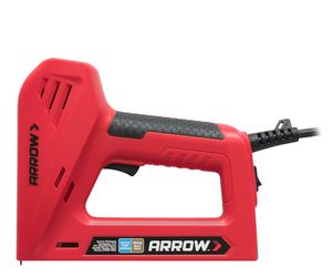 Arrow Electric Staple Gun And Nailer T50ACN 