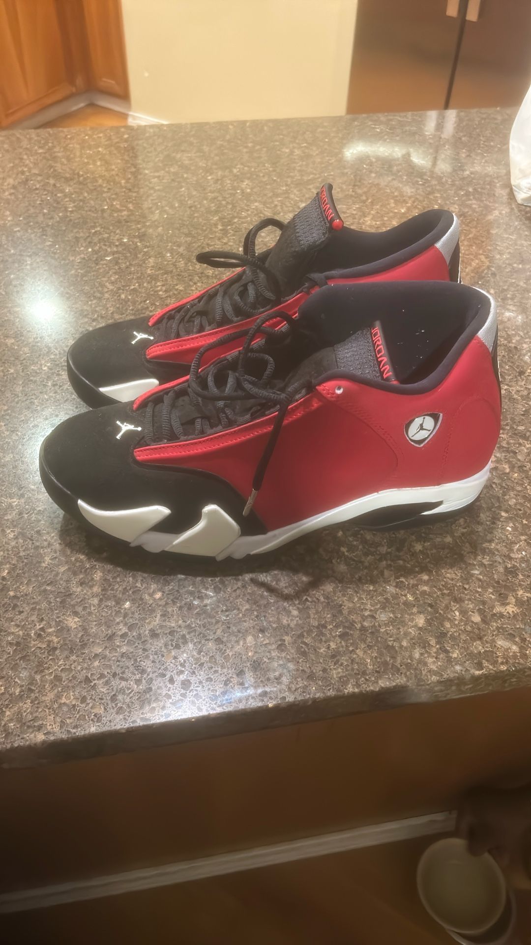 Jordan 14