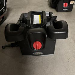 Graco Car Seat Base - Click And Connect 