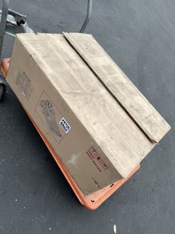 Multiquip Wet Tile Saw With Stand TP7X