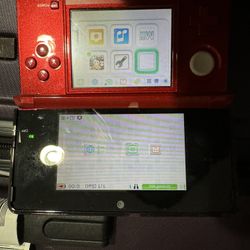 Nintendo 3DS