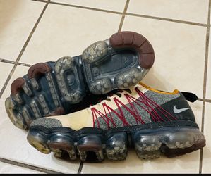 Nike Air Vapor-Max New  Size 8m 9.5 w