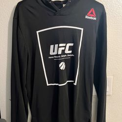 UFC Fleece
