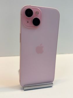 Apple iPhone 15 256gb. ( Unlocked Phone )