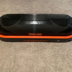 Terra-Core Balance Board Fitness Trainer