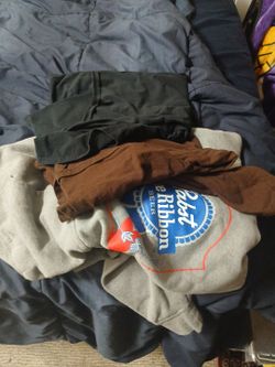 Free mens clothes