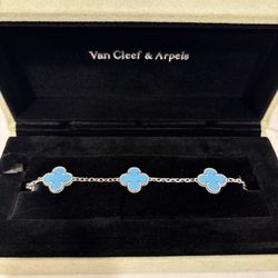 *BEST OFFER* Van Cleef Bracelet