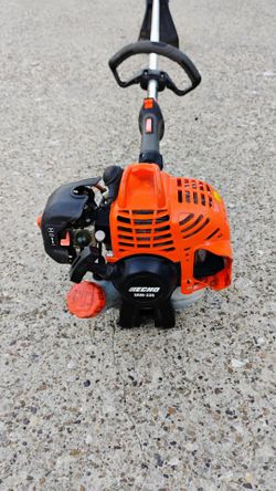 ECHO WEEDEATER SRM_225