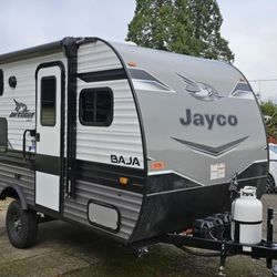 2023 Jayco Flight