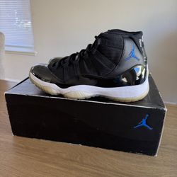 Jordan 11