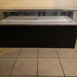 Display Case