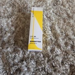 Morphe Setting Spray 