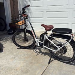 Rad Power City Cruiser 