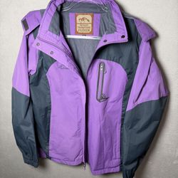 Outdoor New Women's Jacket (M-size)