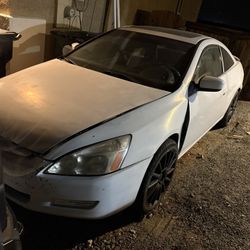Parts For 2003 Honda Accord 