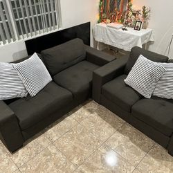 Living Room Set 