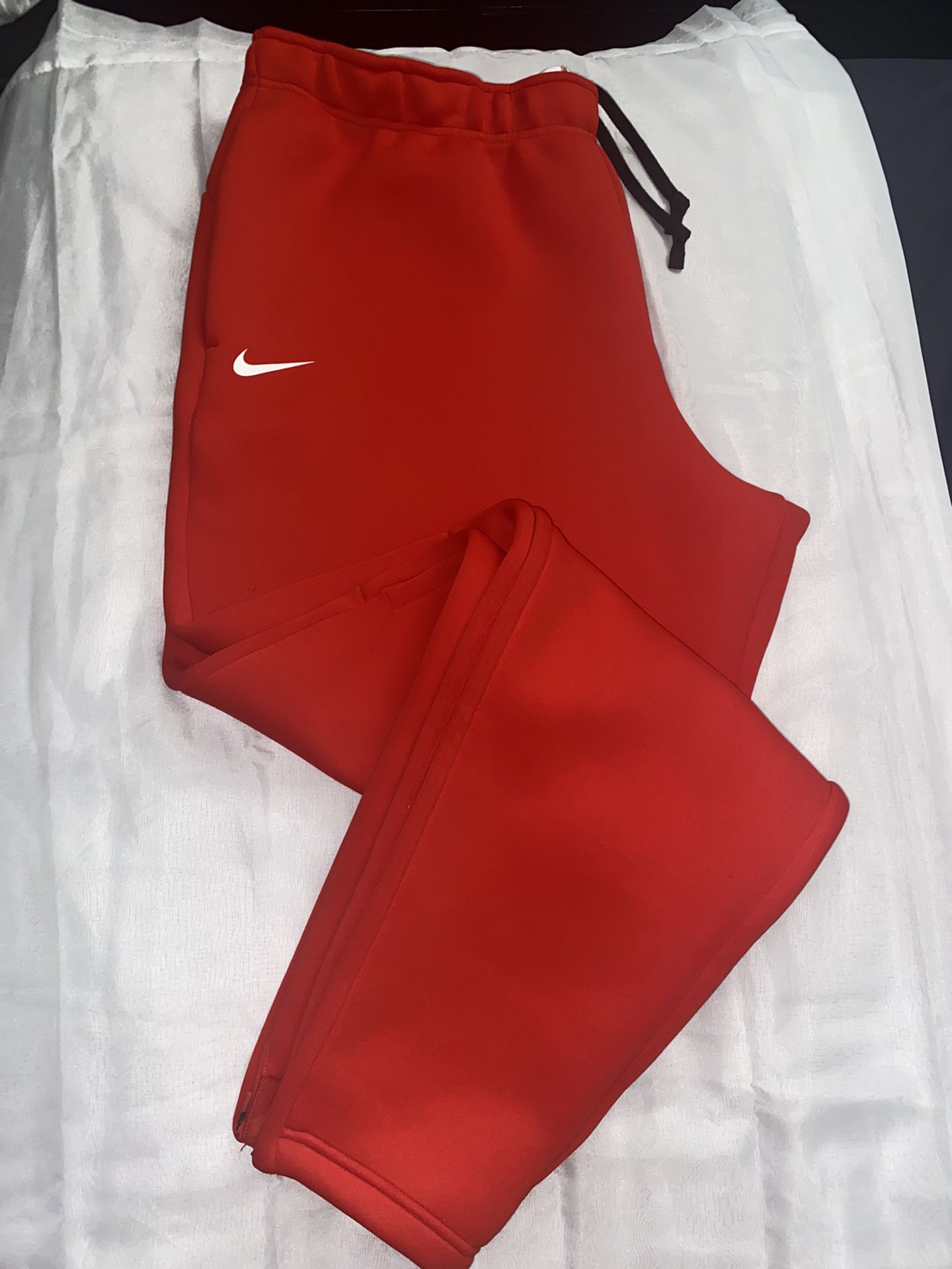 BRAND NEW WITH TAGS Nike Dri Fit Joggers!!