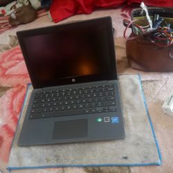 HP LAPTOP Chromebook 11 G8 EE  