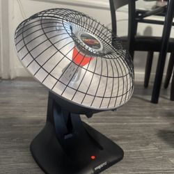 Presto Costco Heater