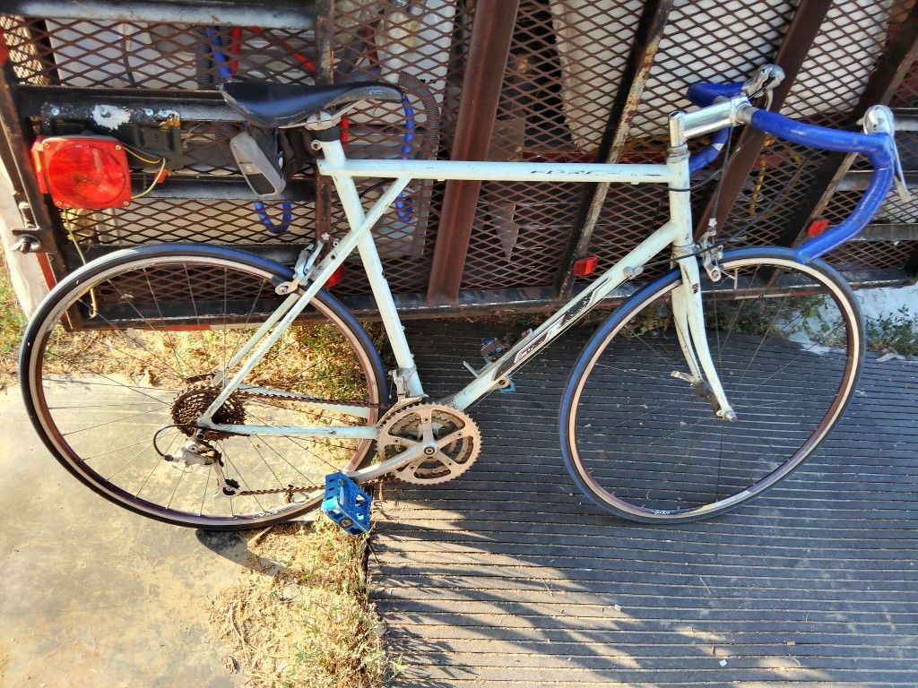 Bike Gt