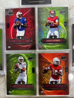 Football Cards