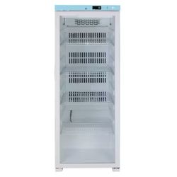 24 in. 12.7 cu. ft. 110V Commercial Refrigerator in White WIFI