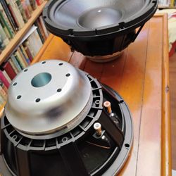 More Photos Of Speakers From Other Listing