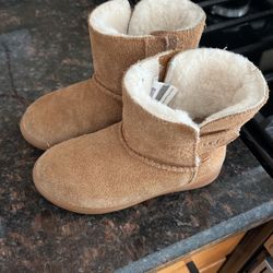 Uggs Toddler 10