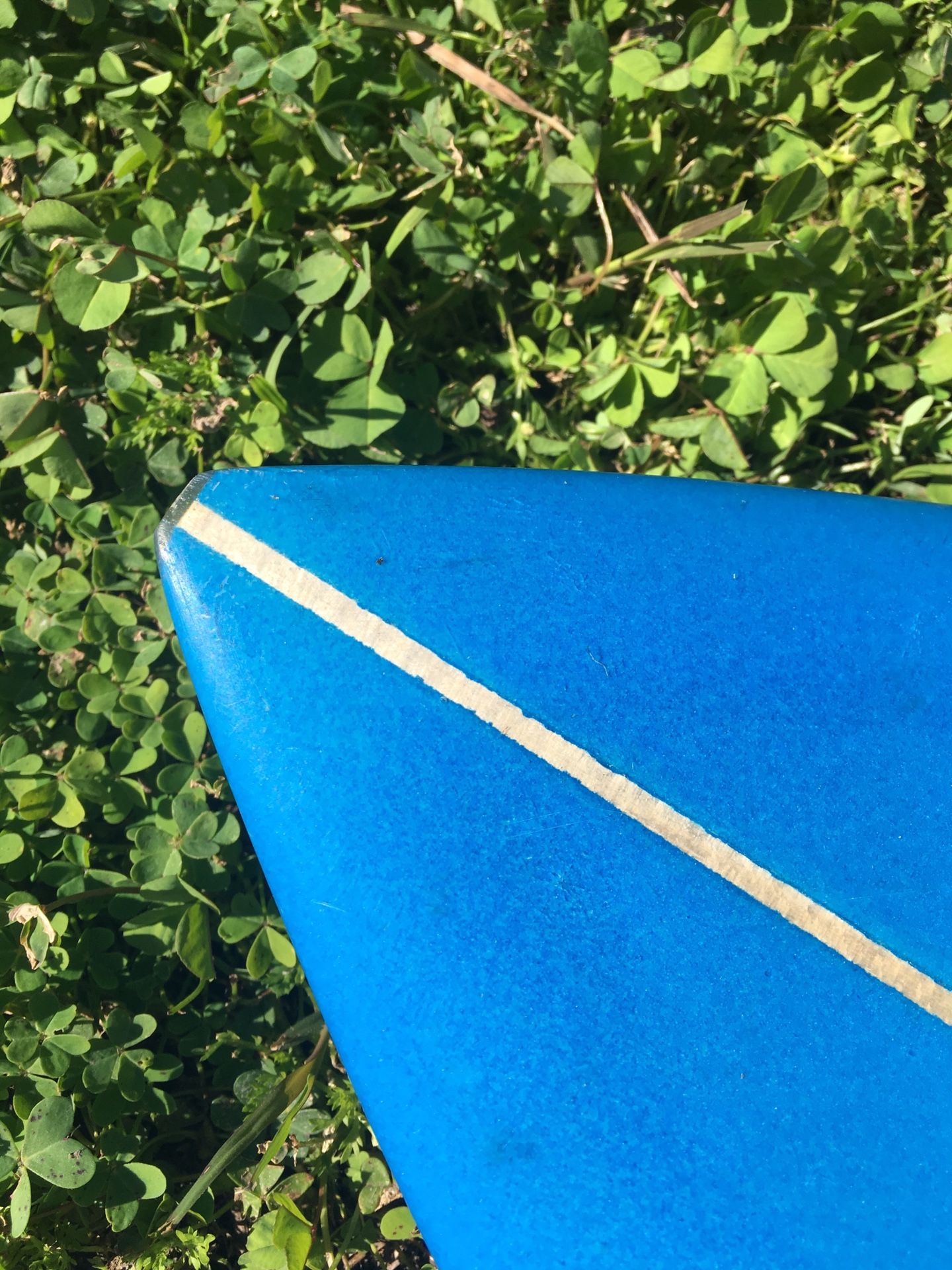 Channel Islands MTF surfboard with fins 6’2” for Sale in San Diego, CA