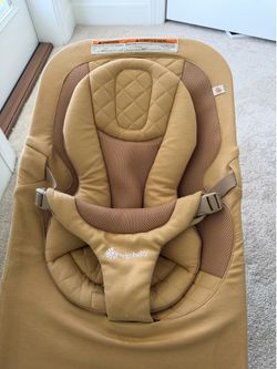 Ergo baby bouncer