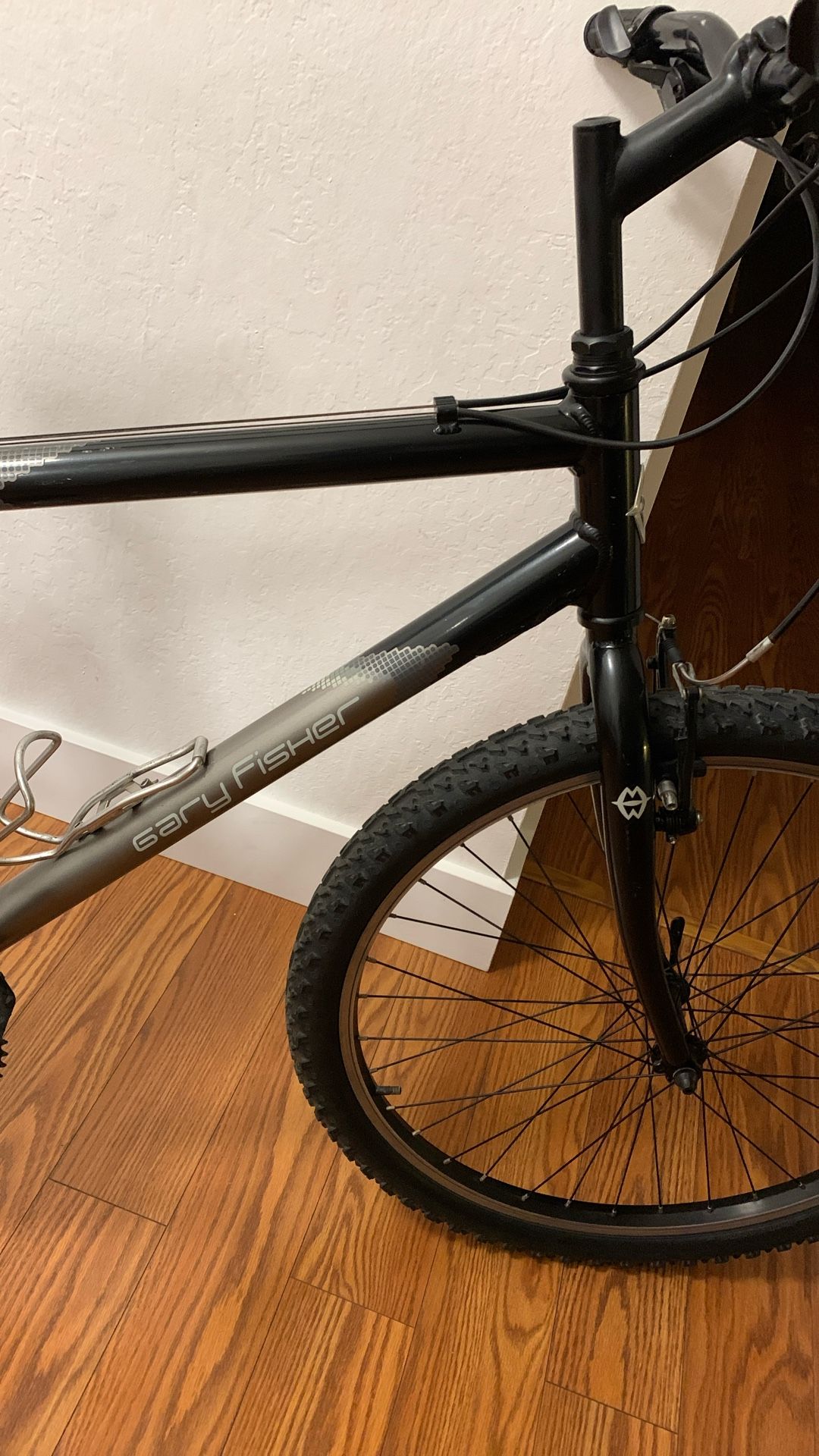 Gary Fisher Mountain Bike - Ready To Ride