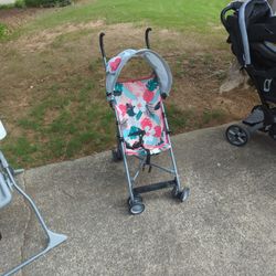 Cosco Kids Stroller