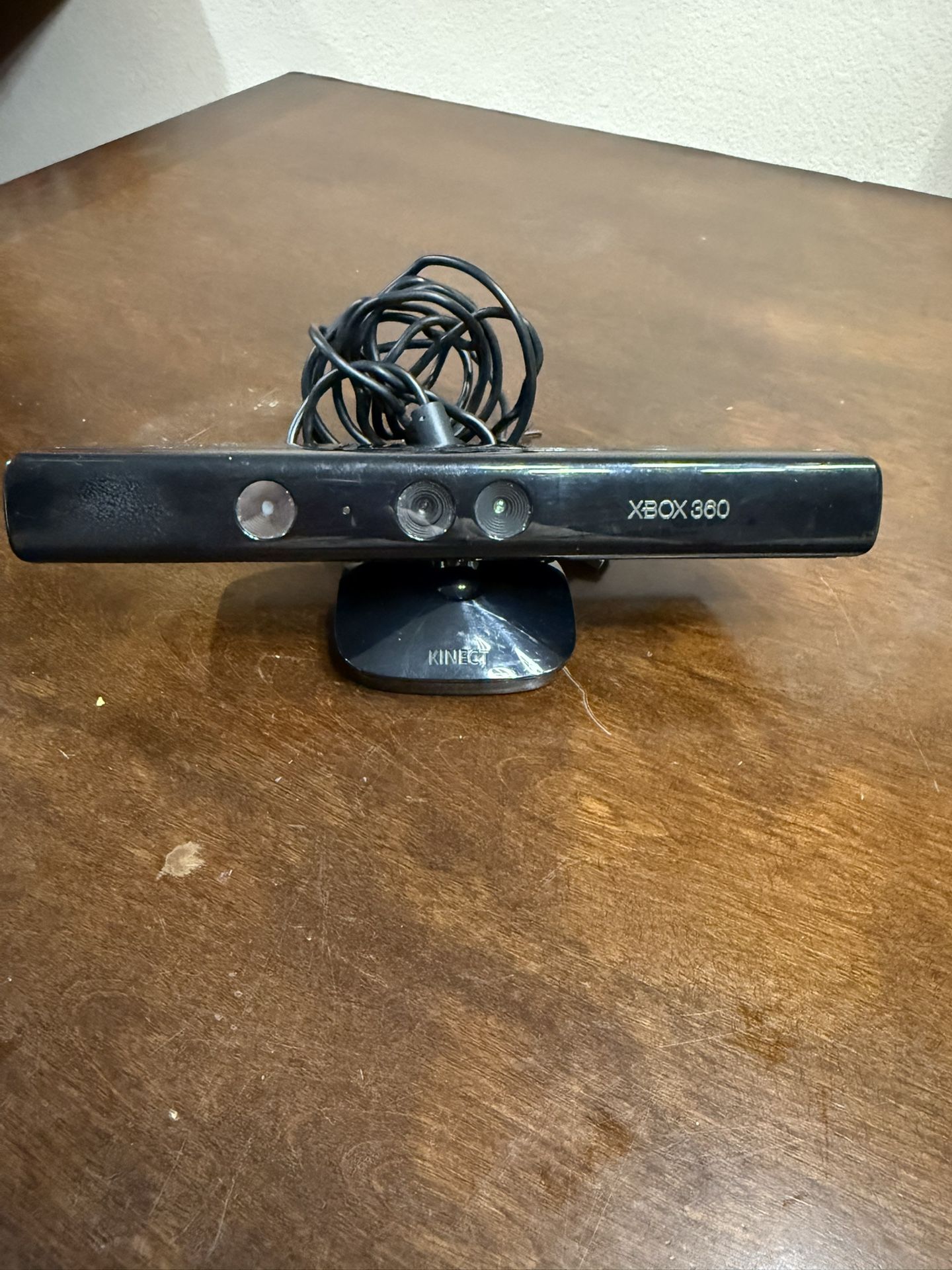 Xbox 360 Kinect Sensor Bar