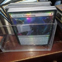 Mtg Let's Go Buy Bulk