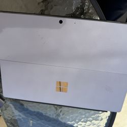 microsoft surface pro 7