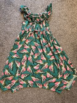 Girls size 4/5 Dress