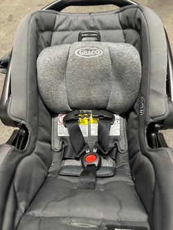 Graco Car Seat