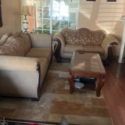 Complite  Living Room 