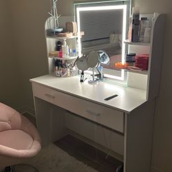 Desk 