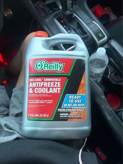 Antifreeze/Coolant