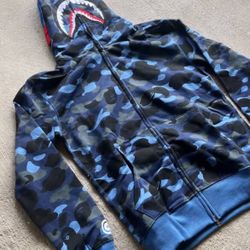 Bape Hoodie