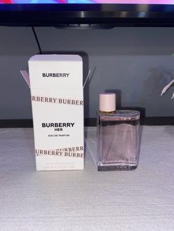 BURBERRY Her Perfume