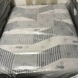 MATTRESS SALE!